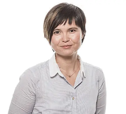 Dr. med. Karin Kariya Christen